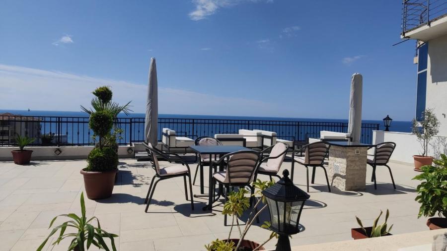Adriatic Apartments Ulcinj Exterior foto